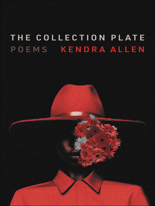 Title details for The Collection Plate by Kendra Allen - Available